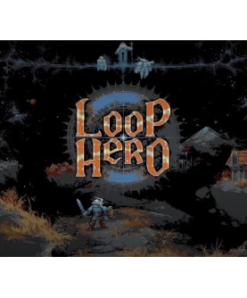 Loop Hero XBOX One / Xbox Series X|S / Xbox One Key EUROPE